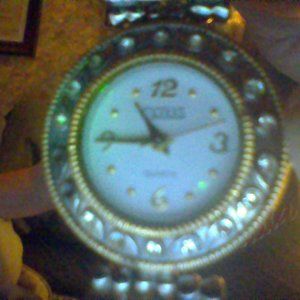 ladies Opticks watch